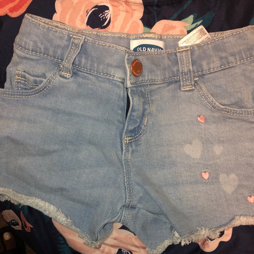 Toddler Shorts
